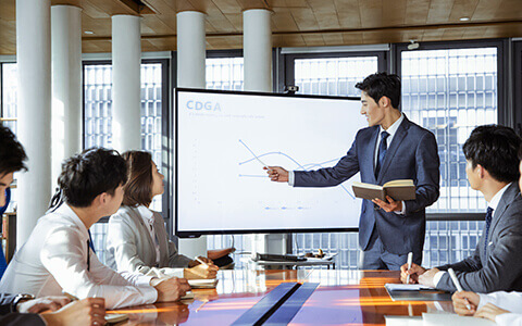 2021億信華辰第一期CDGA認(rèn)證培訓(xùn)