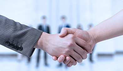 億信華辰產(chǎn)品/服務(wù)合作合作方式